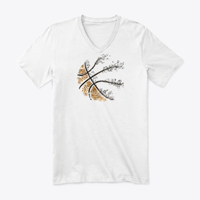 Basketball Till The End v2