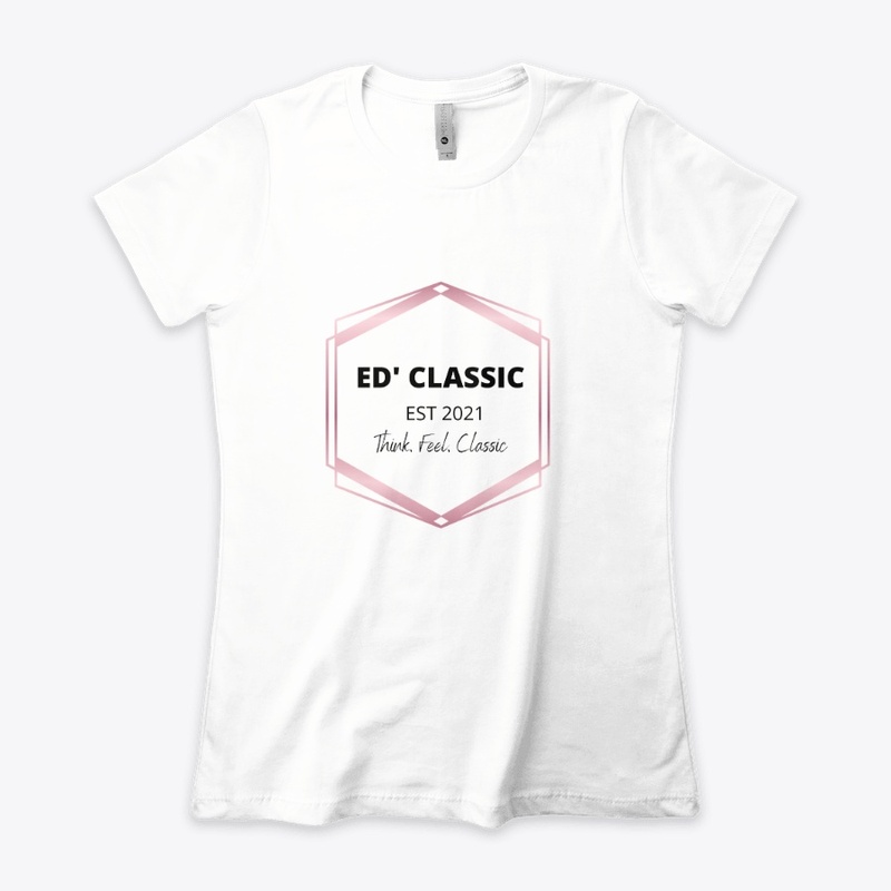 ED CLASSIC new design