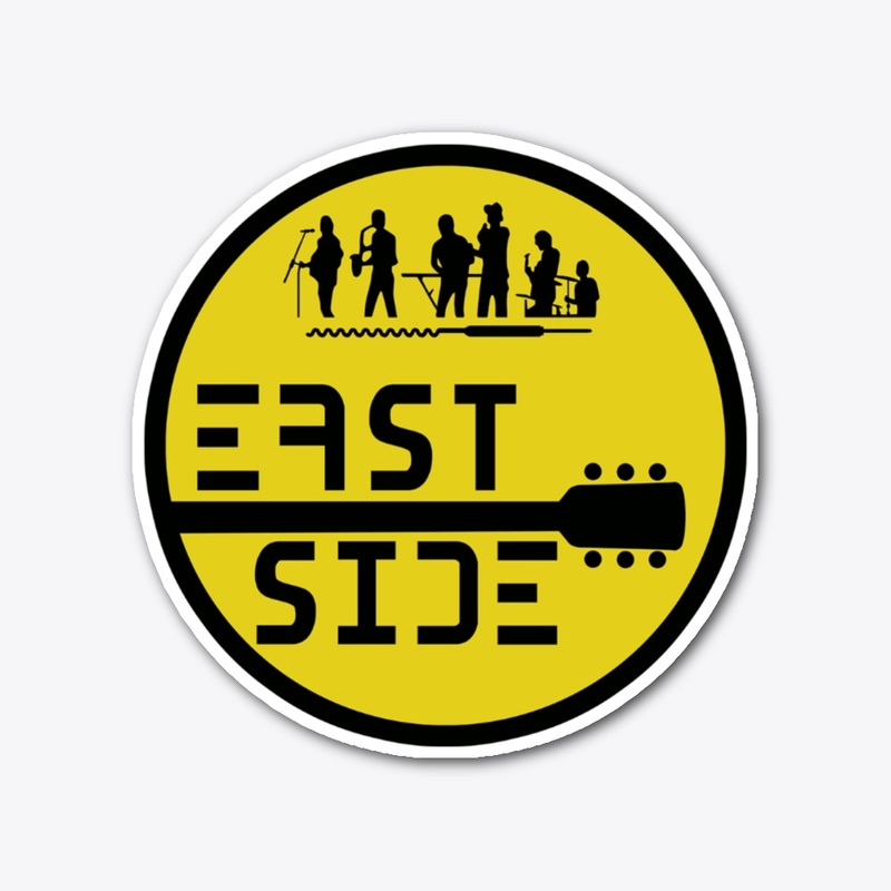 EastSide Band Logo