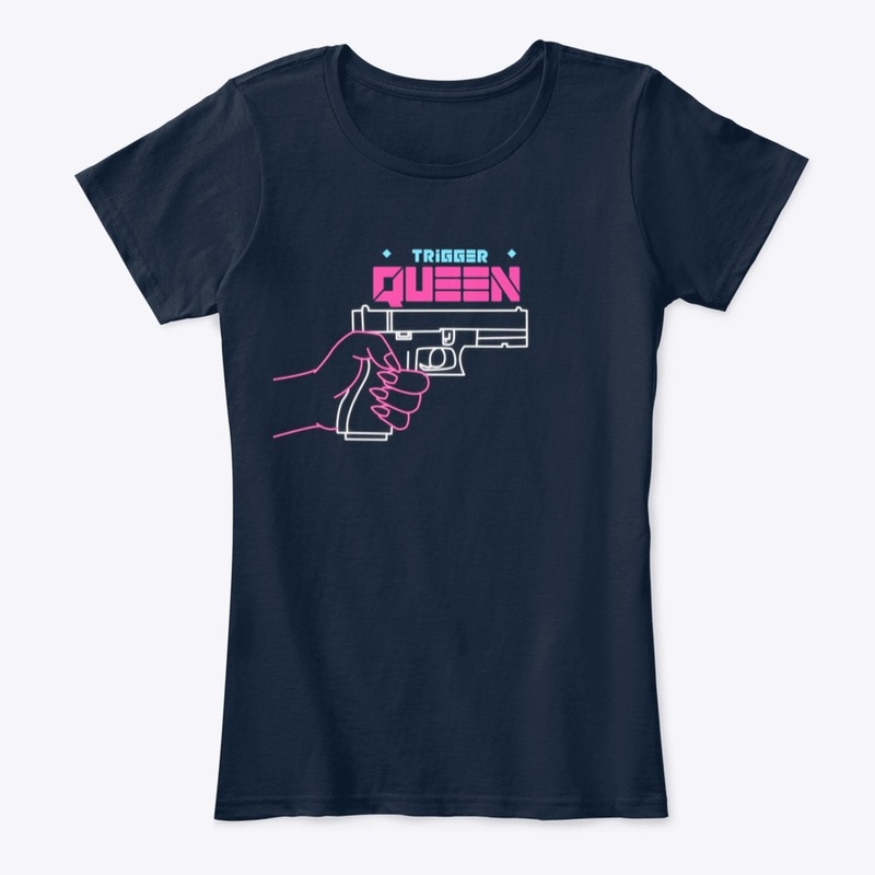 Trigger Queen