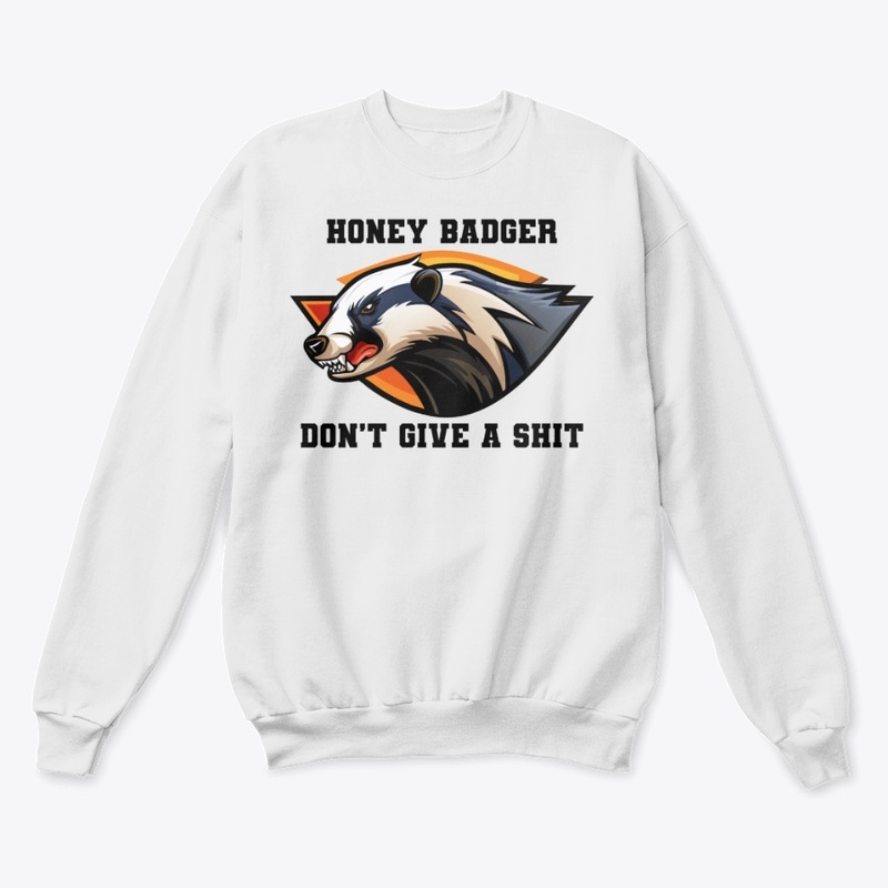 Honey Badger