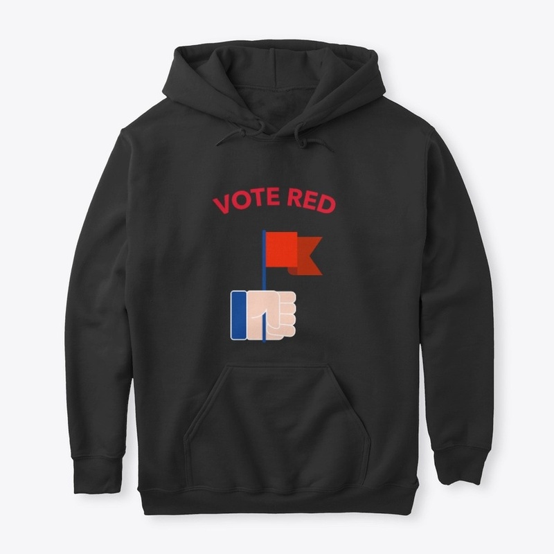Vote Red!