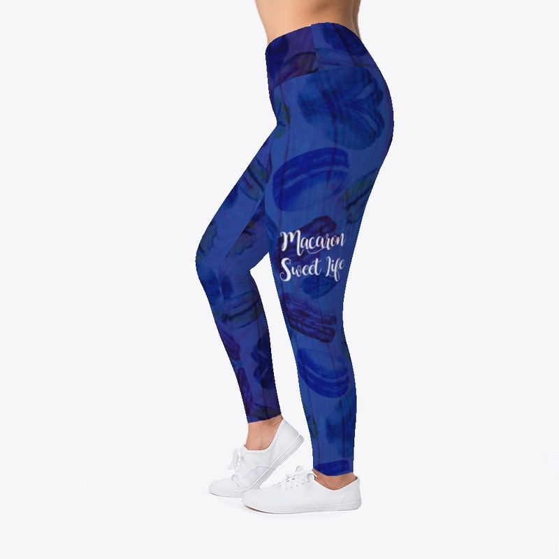 Macamasc Sweet Life Leggings