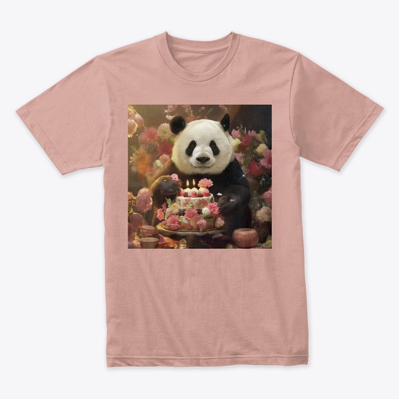 MENGLAN🐼Giant Panda