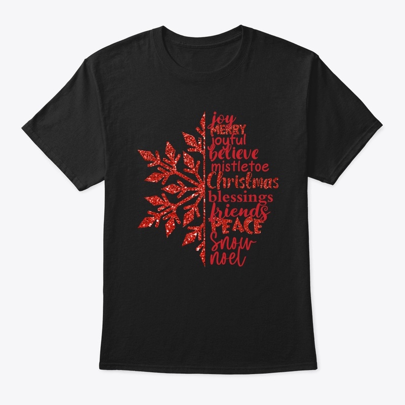 Queen Bundle Christmas snowflake 