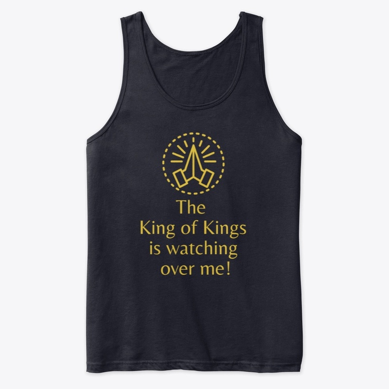 King of Kings Gold