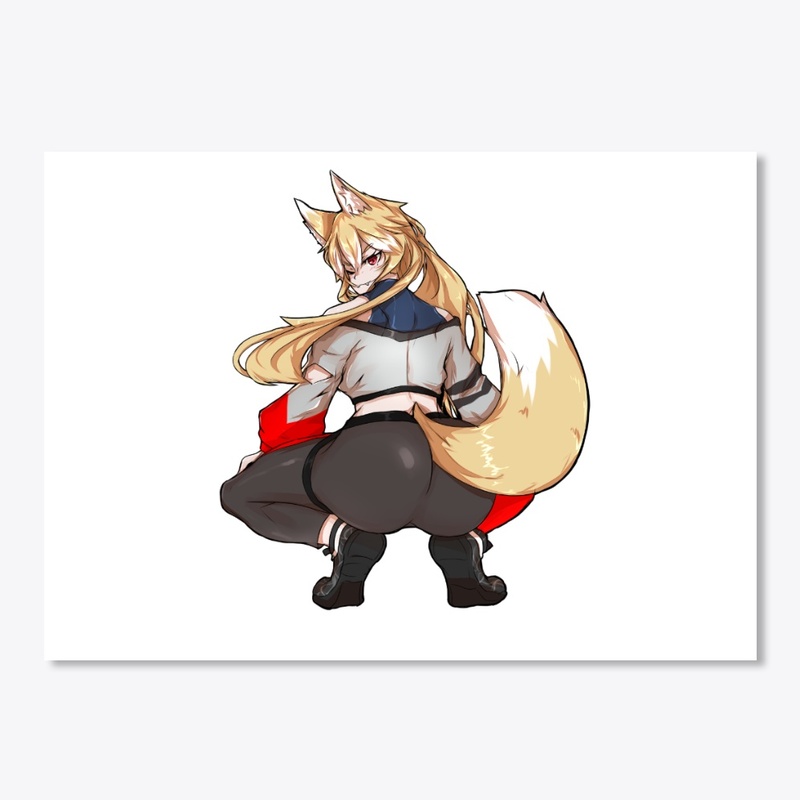 DrewskieVR Stickers