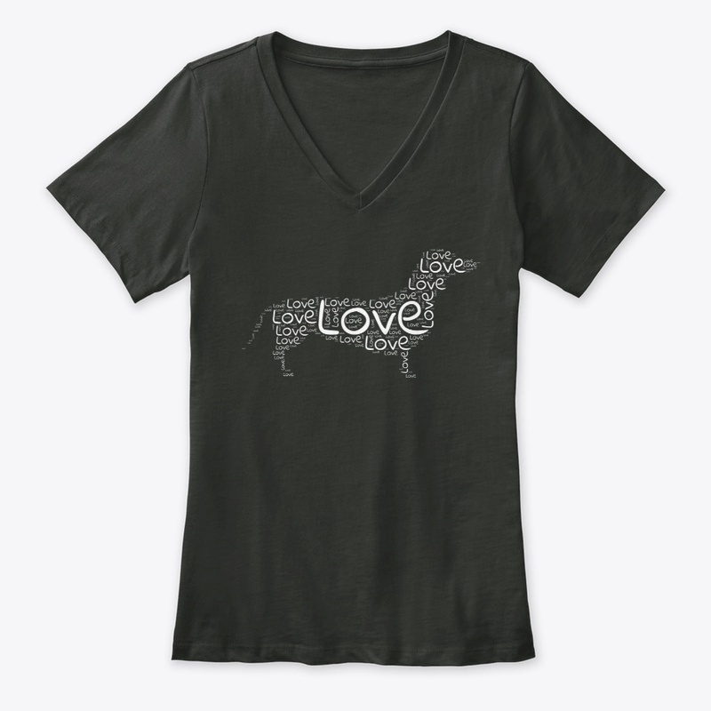 Dachshund Love