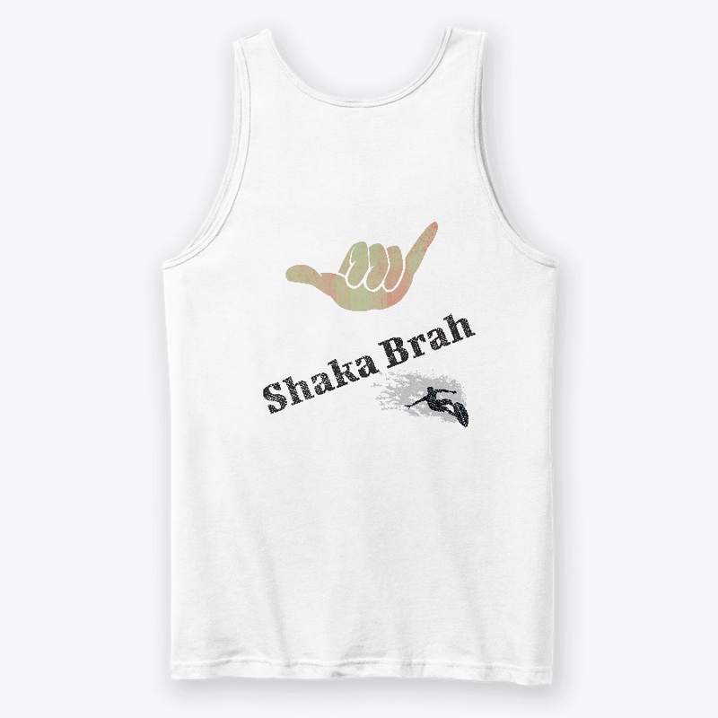 Hawaii - Hang Loose - Surfing