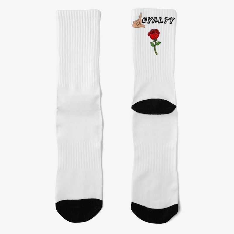 Loyalty Sock's