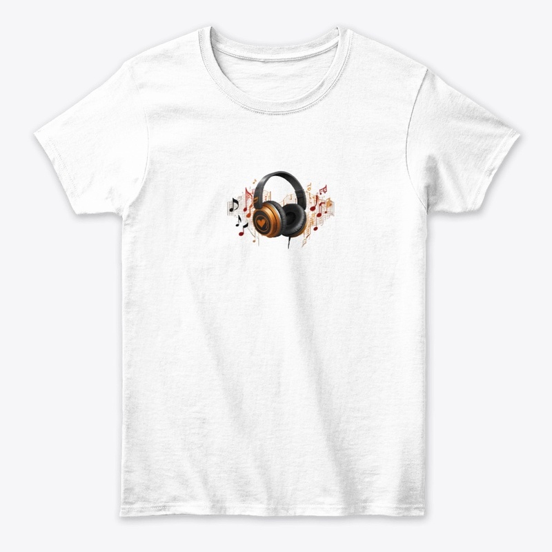 MelodyHeart Headphones