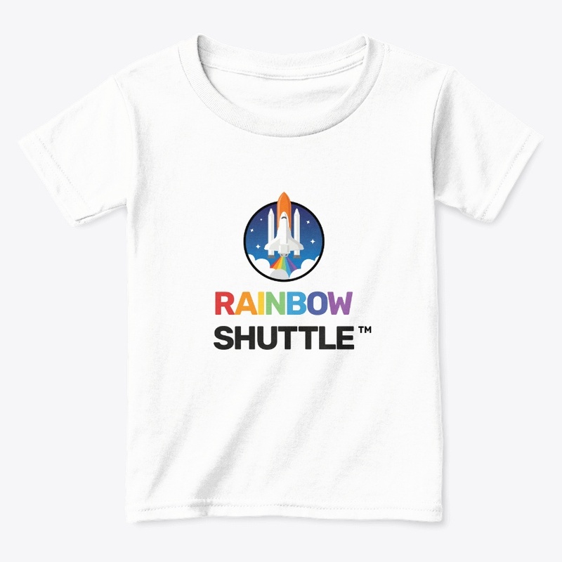 Rainbow Shuttle Classic