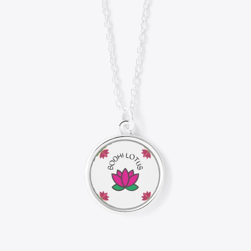 Bodhi Lotus 