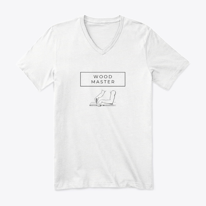 Wood Master