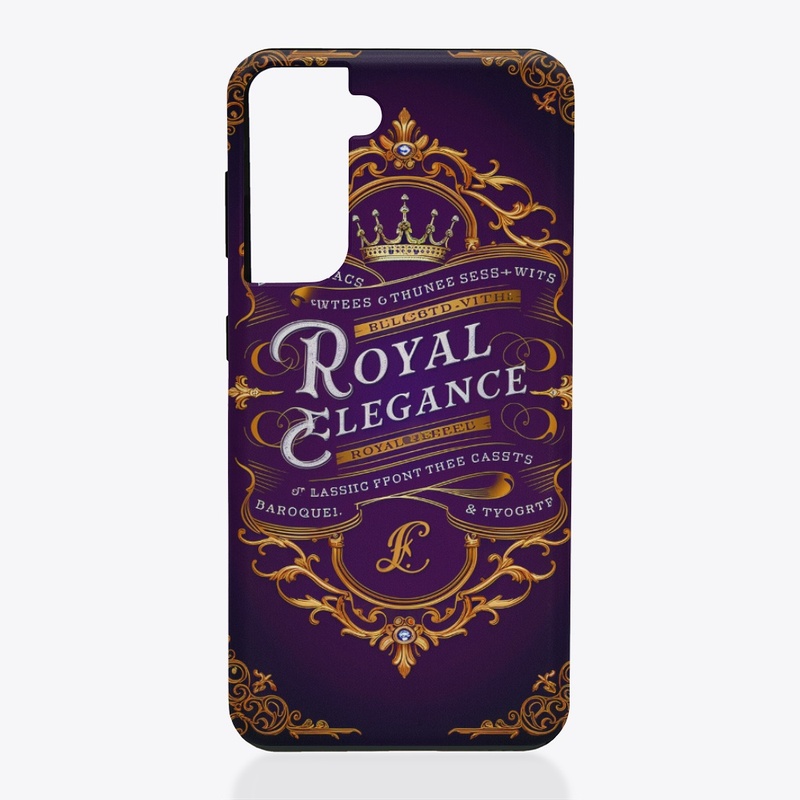 Royal Opulence