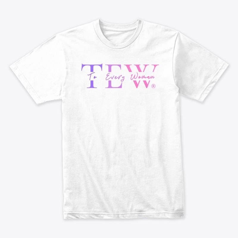 To Every Woman logo