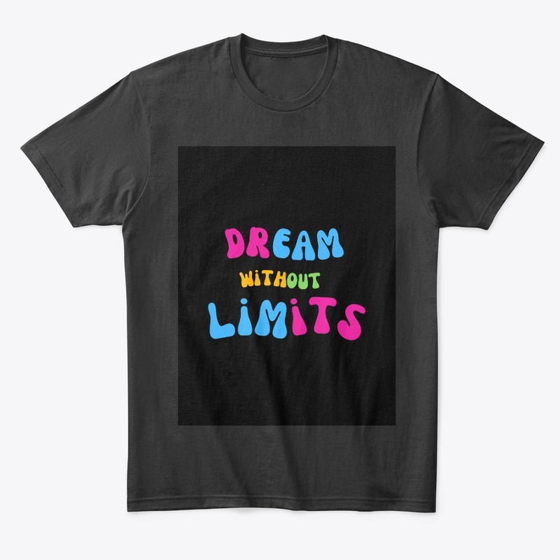 Dream Without Limit