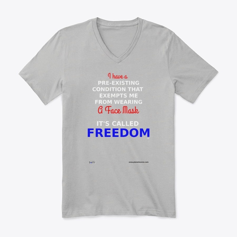 It's Called Freedom