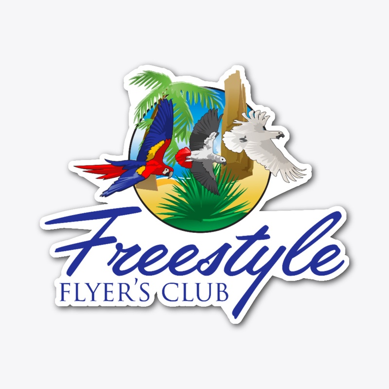 Freestyle Flyer's Club