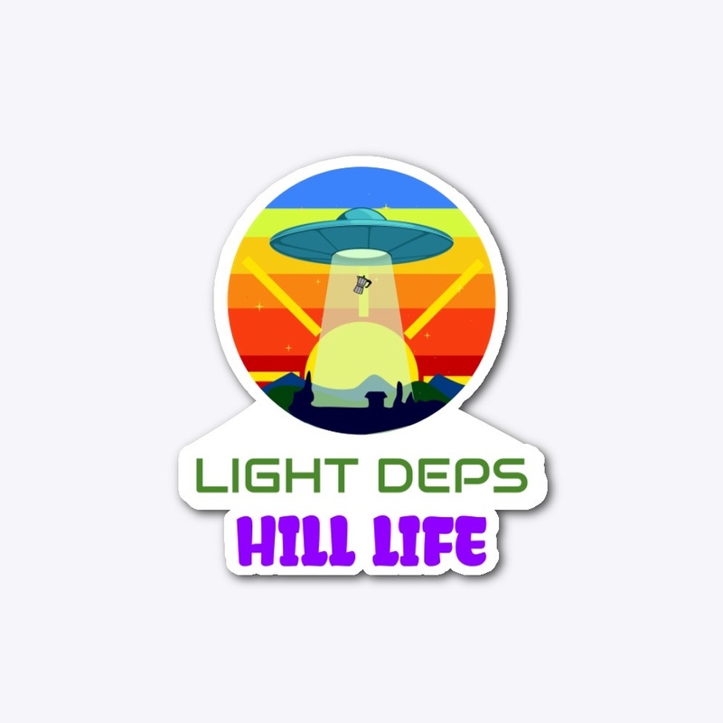 Alien Deps