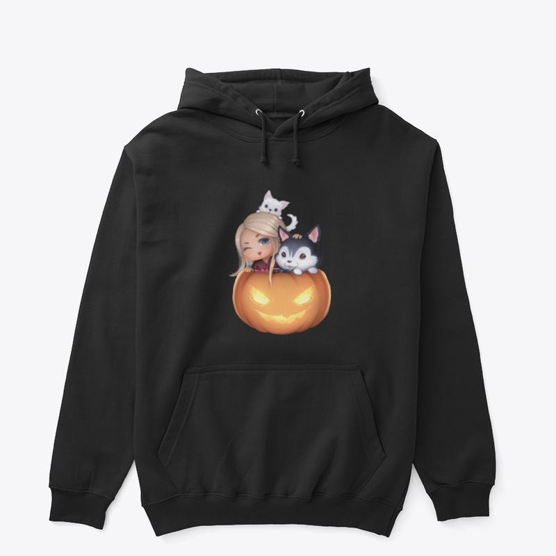 PackHalloween