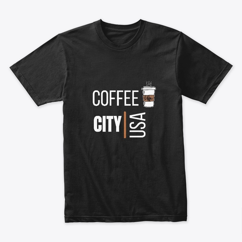 Coffee City USA"