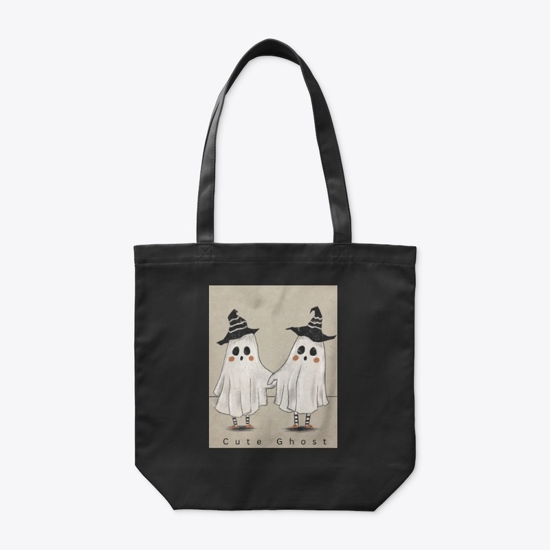 Cute Ghost 👻