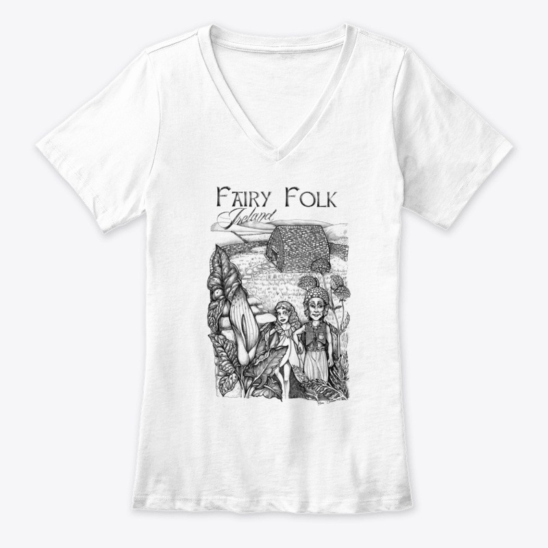 FAIRY FOLK