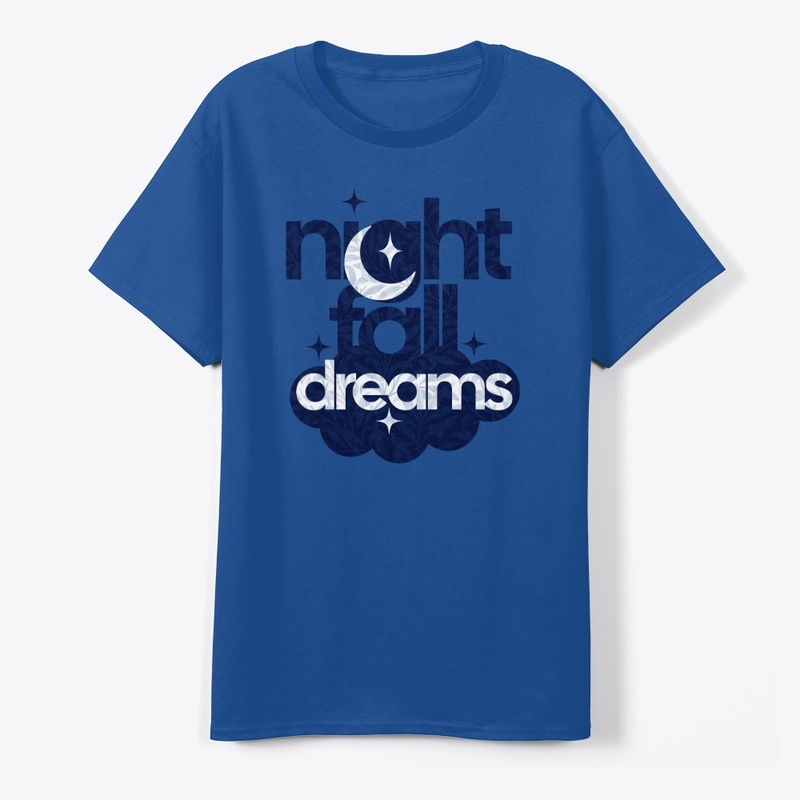 Nightfall Dreams 