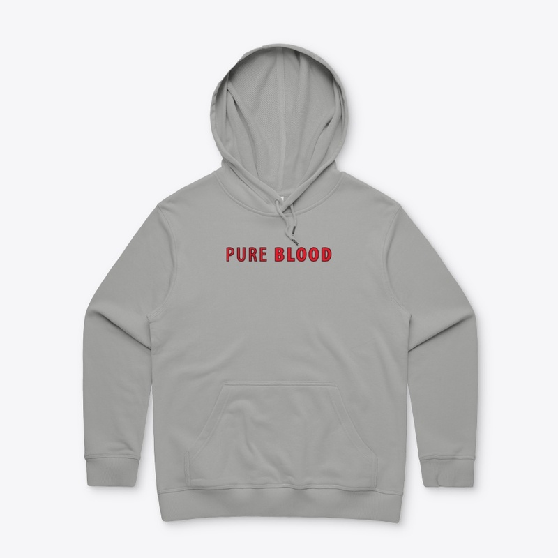 Pure Blood II