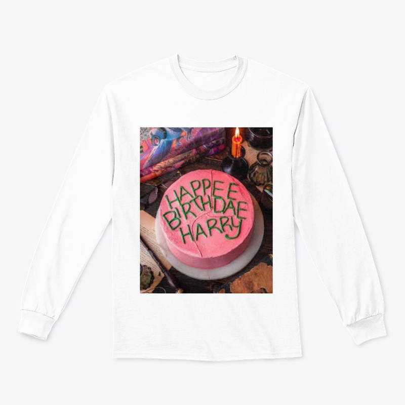 Birthday T-Shirt Design
