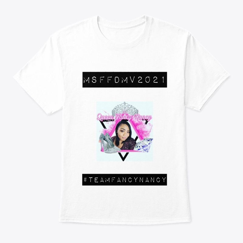 Queen Fancy Nancy Shirts