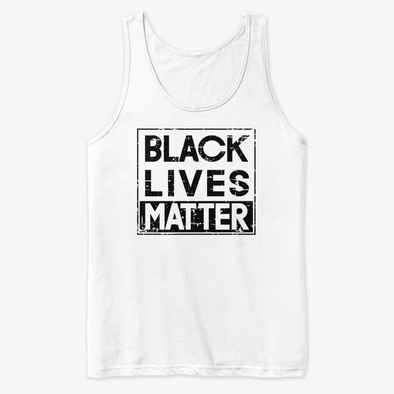 Black Lives Matter