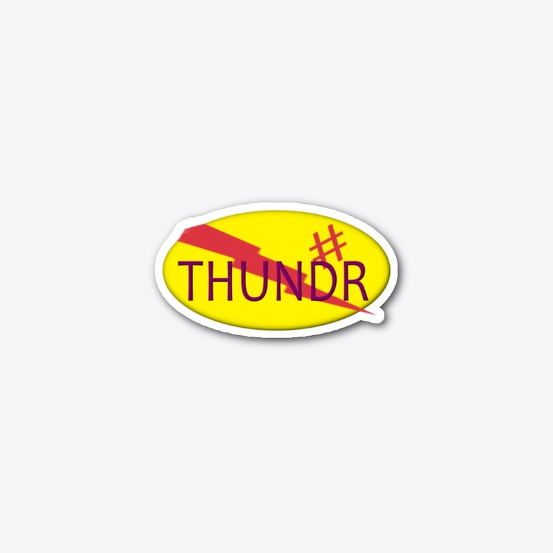 On-Screen Appearance Numbr Thundr