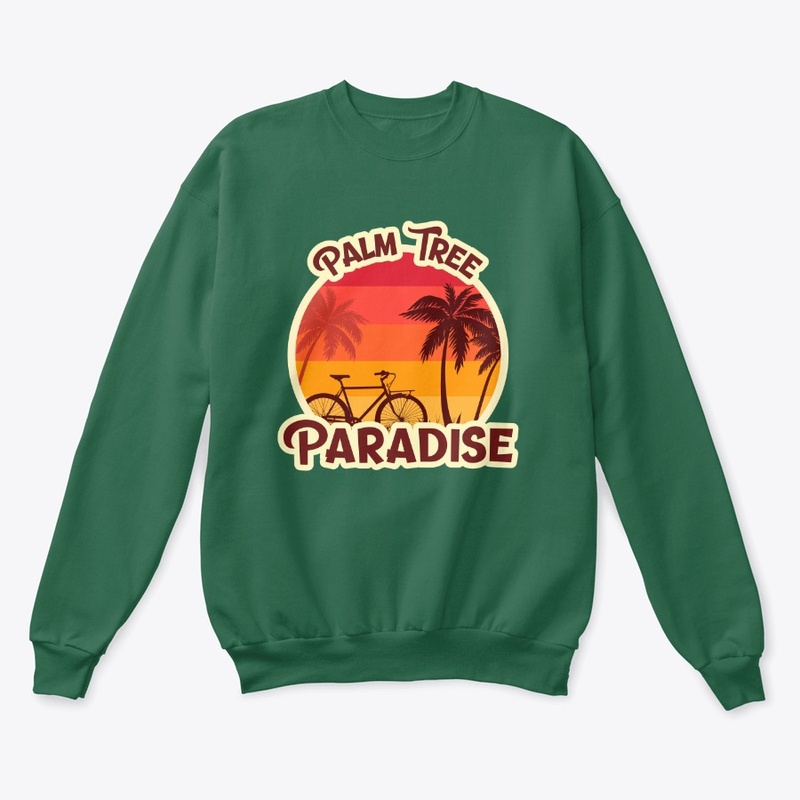 Palm Tree Paradise