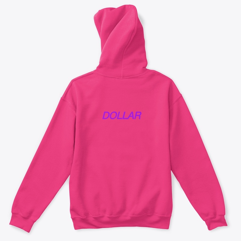 DOLLAR design kids Sweatshirt
