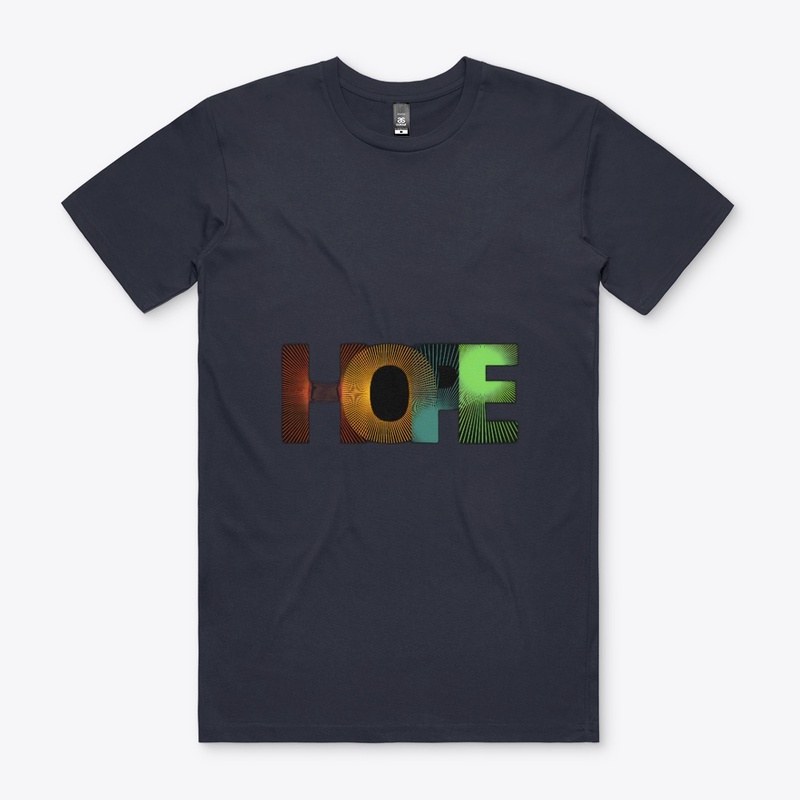Never Lose Hope T-Shirt