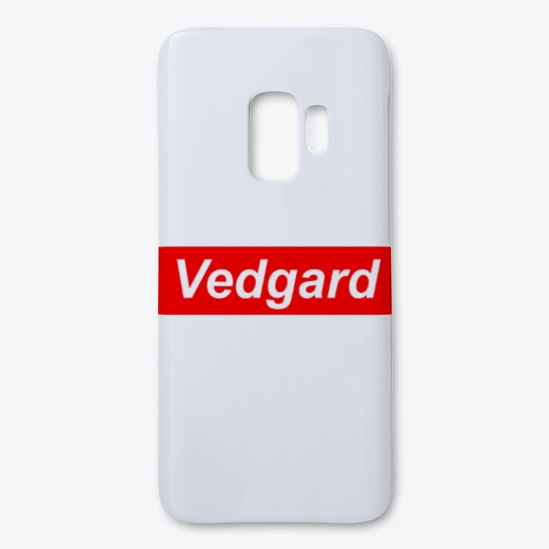 Vedgard Box Logo Items