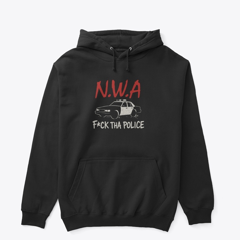 	N.W.A Limited Edition Hoodie