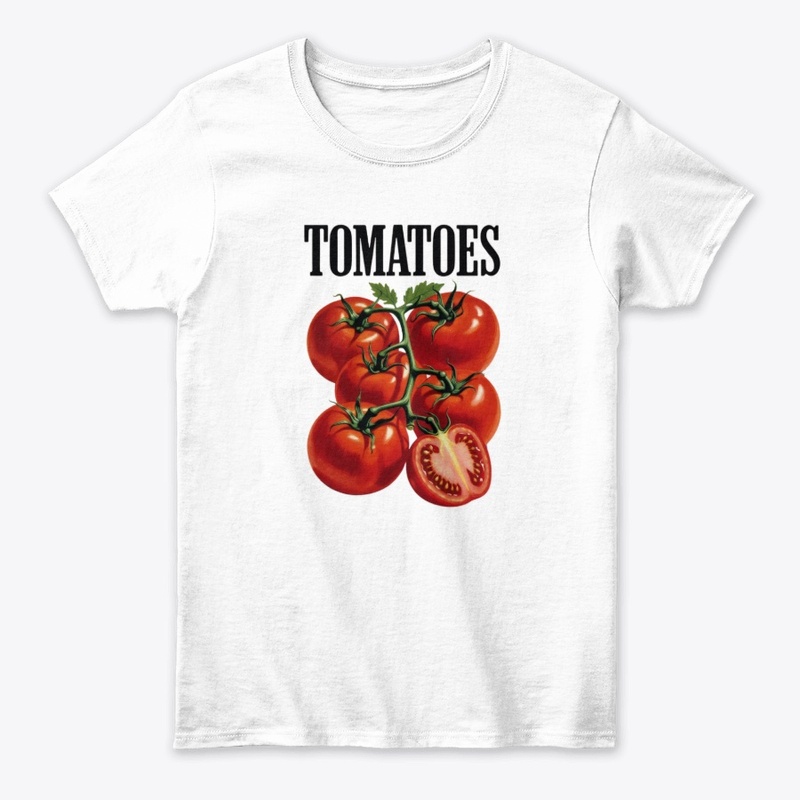 Tomatoes