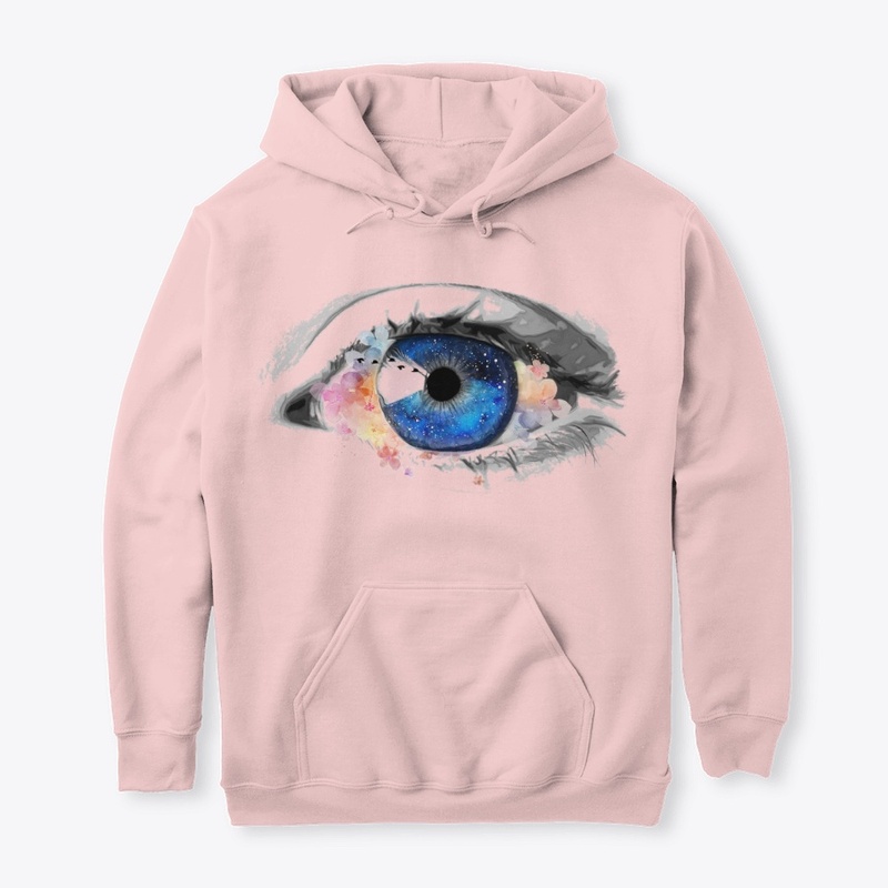 Eye shirt