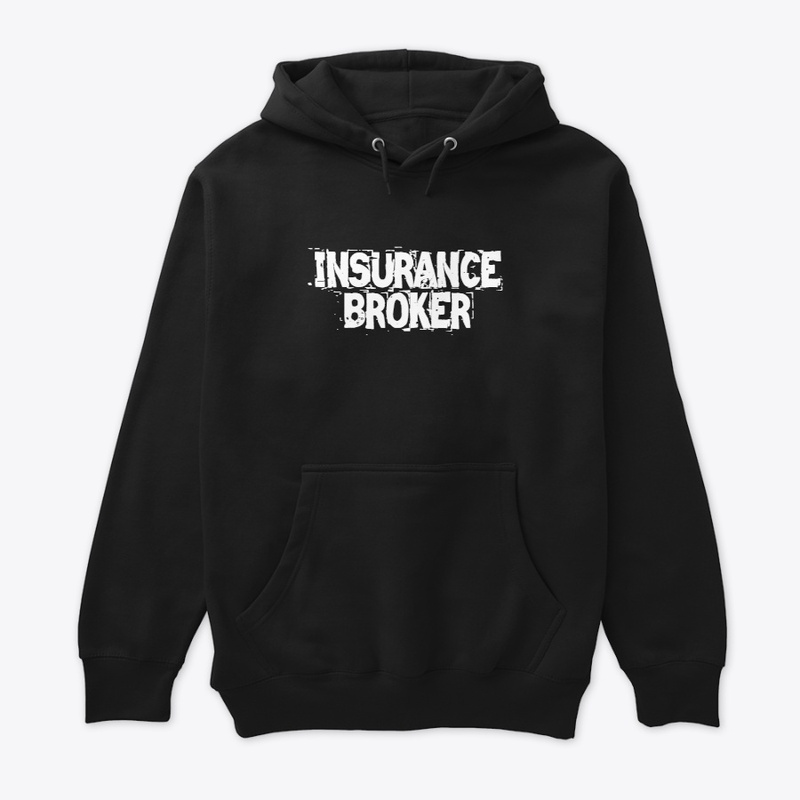Insurance Broker 