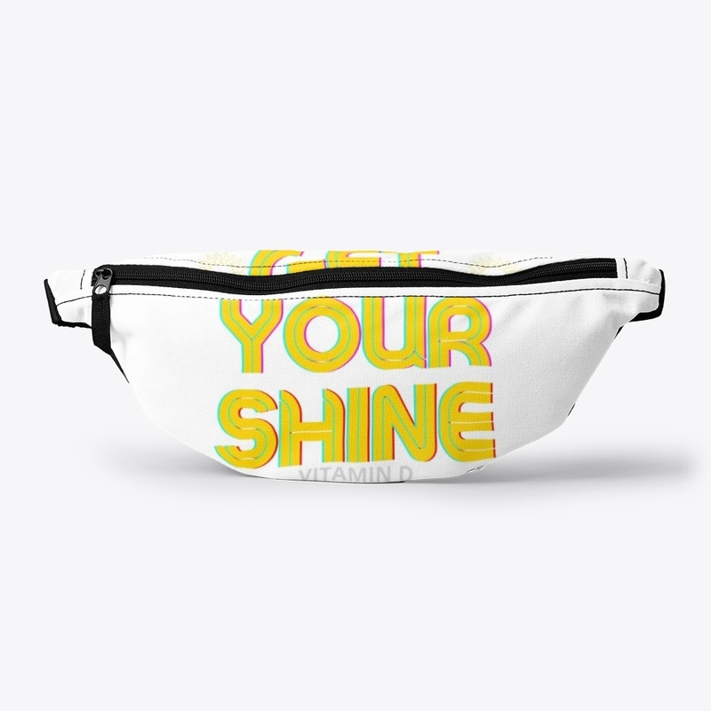 Get Your Shine