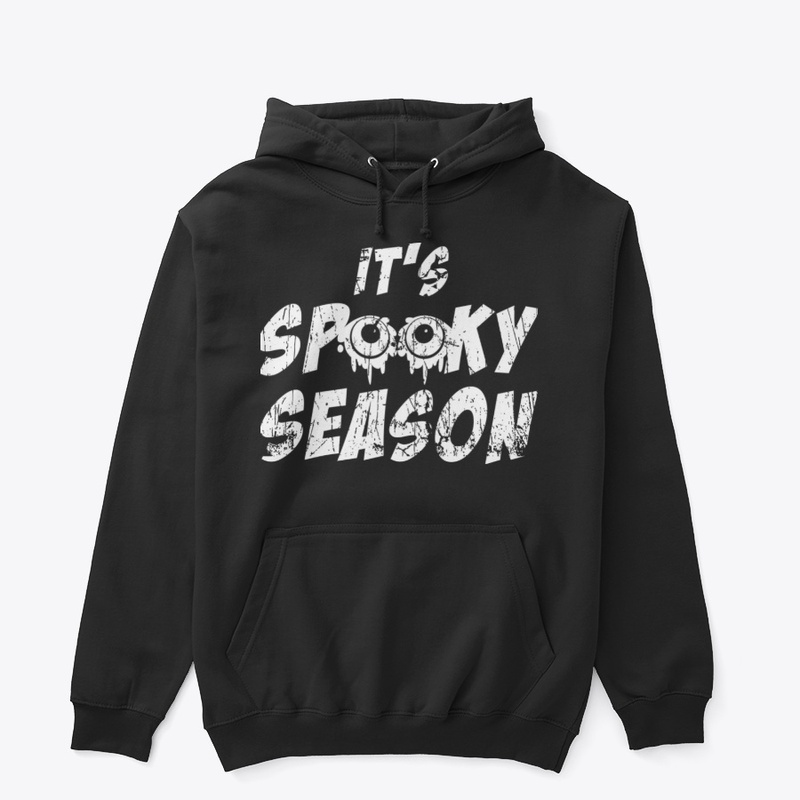 Halloween Season T-Shirt - spooky season