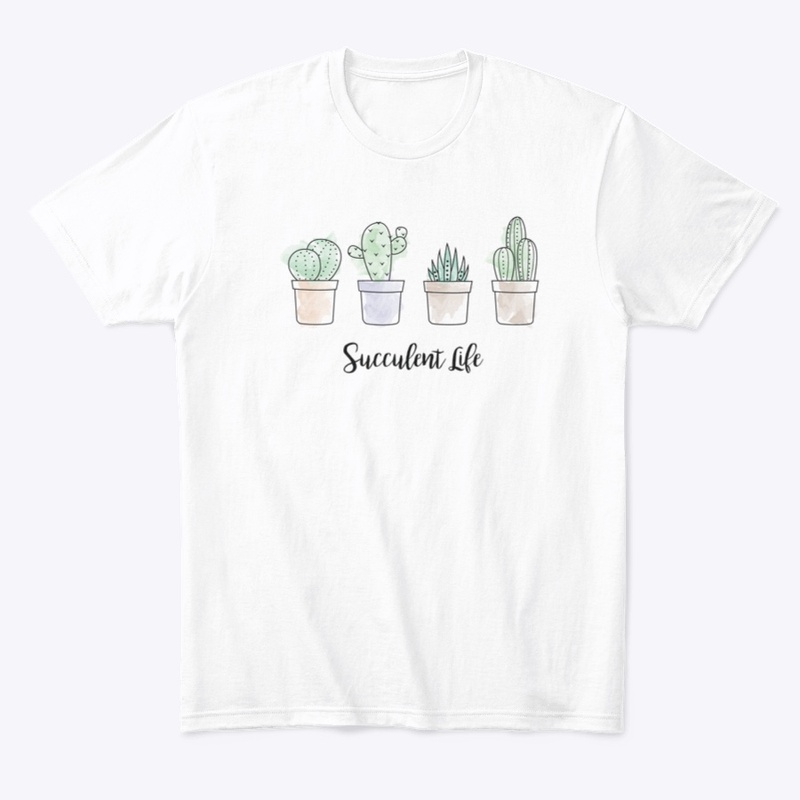 Succulent Life