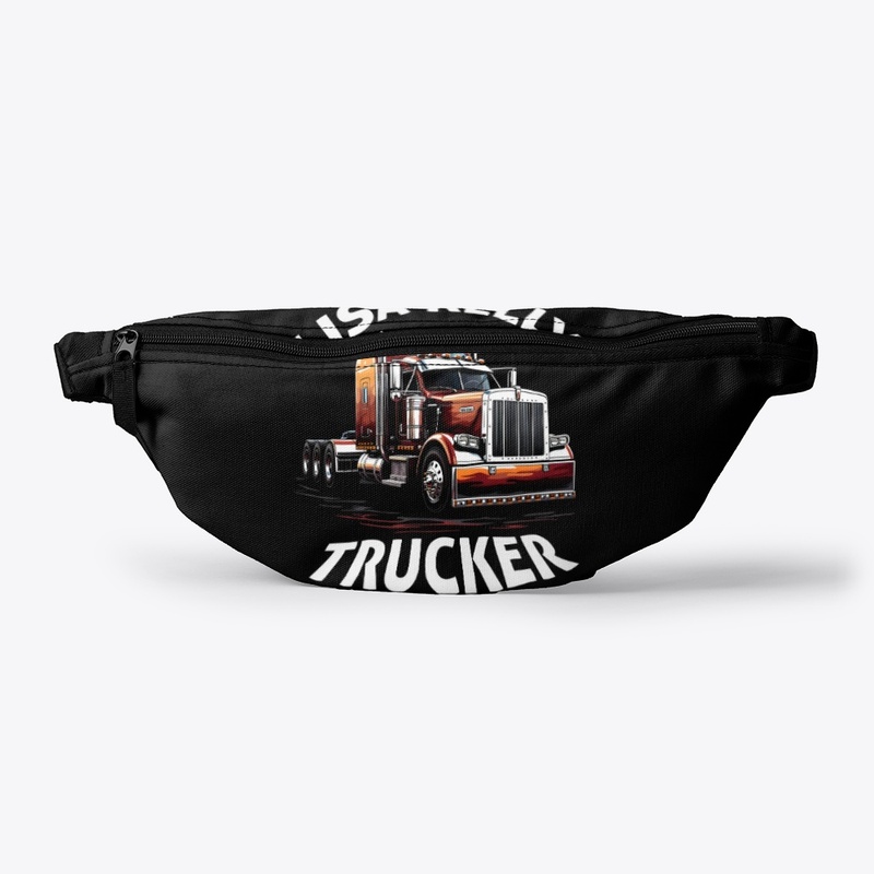 Lisa Kelly Trucker