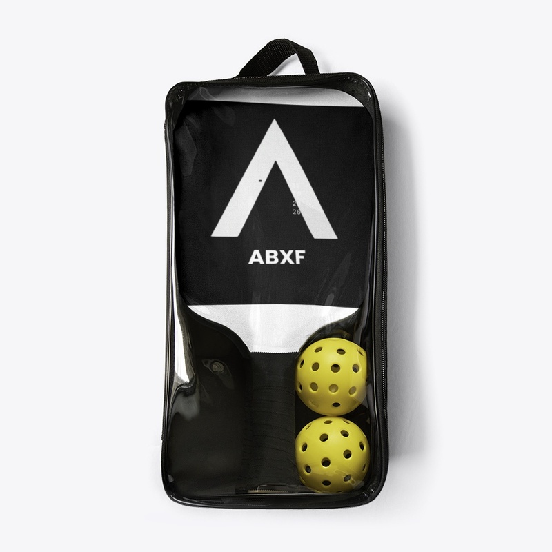 Pickleball Paddles Set - ABXF