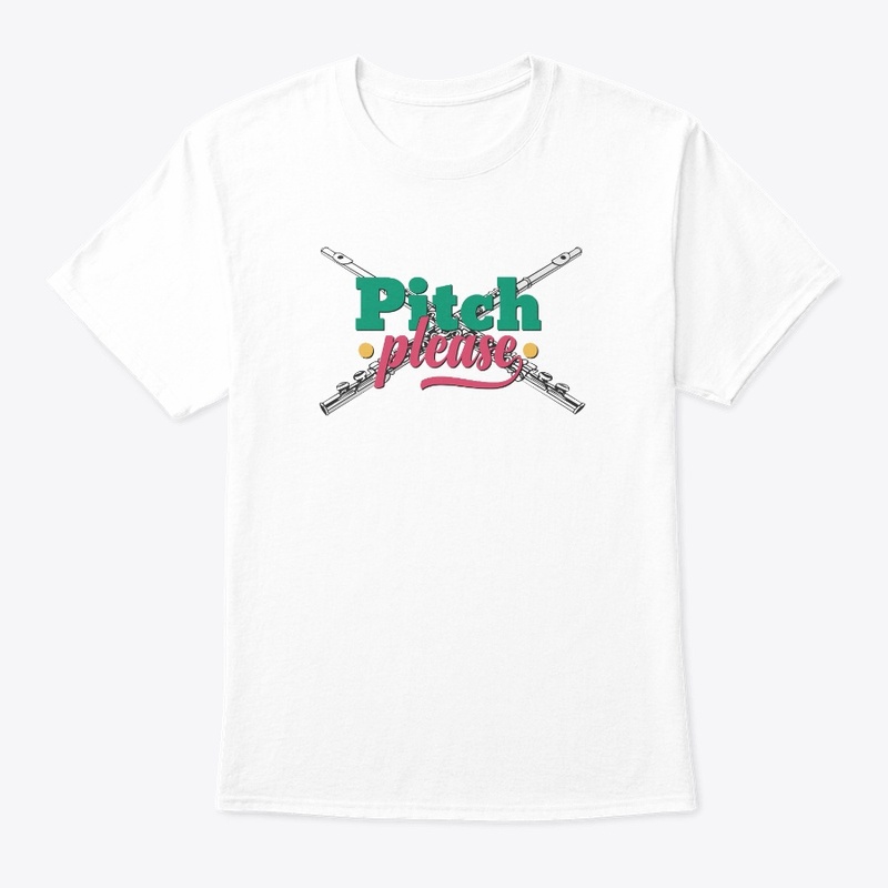 [$15+] Pitch Please - Flute