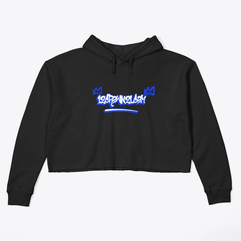 Blue Colorway