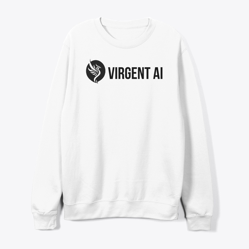 Virgent AI Merch (Light Mode)